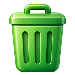 Green Uninstaller - 轻量级 Windows 软件彻底卸载与残留清理工具